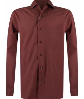 LORO PIANA Классическая рубашка