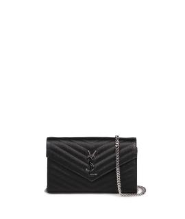 SAINT LAURENT Клатч/вечерняя сумка