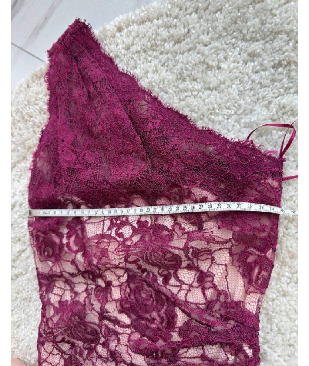 EMILIO PUCCI Вискозное вечернее платье, фото 5