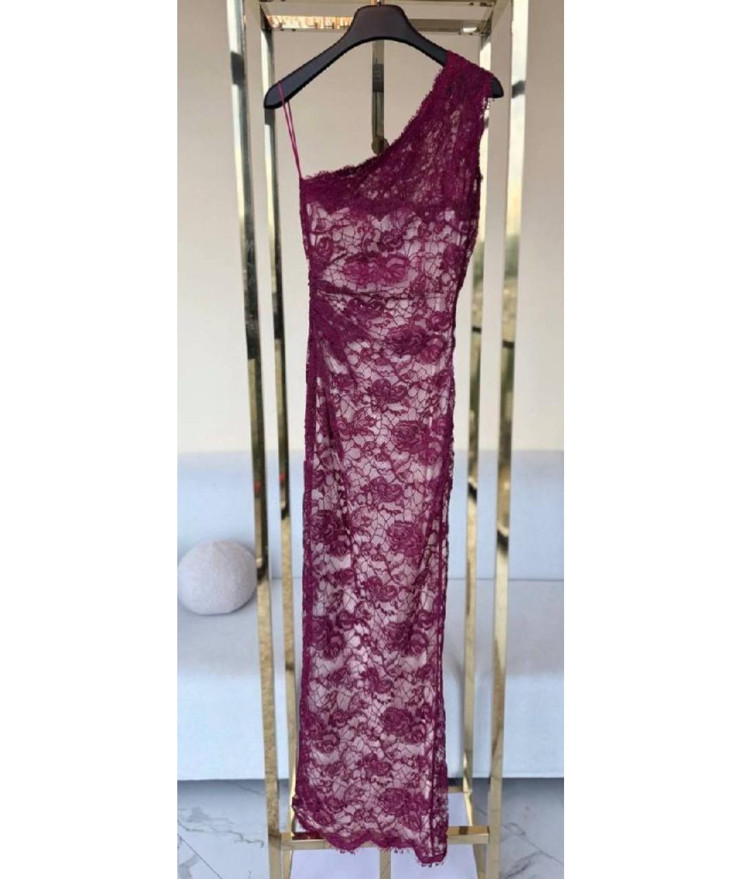 EMILIO PUCCI Вискозное вечернее платье, фото 2