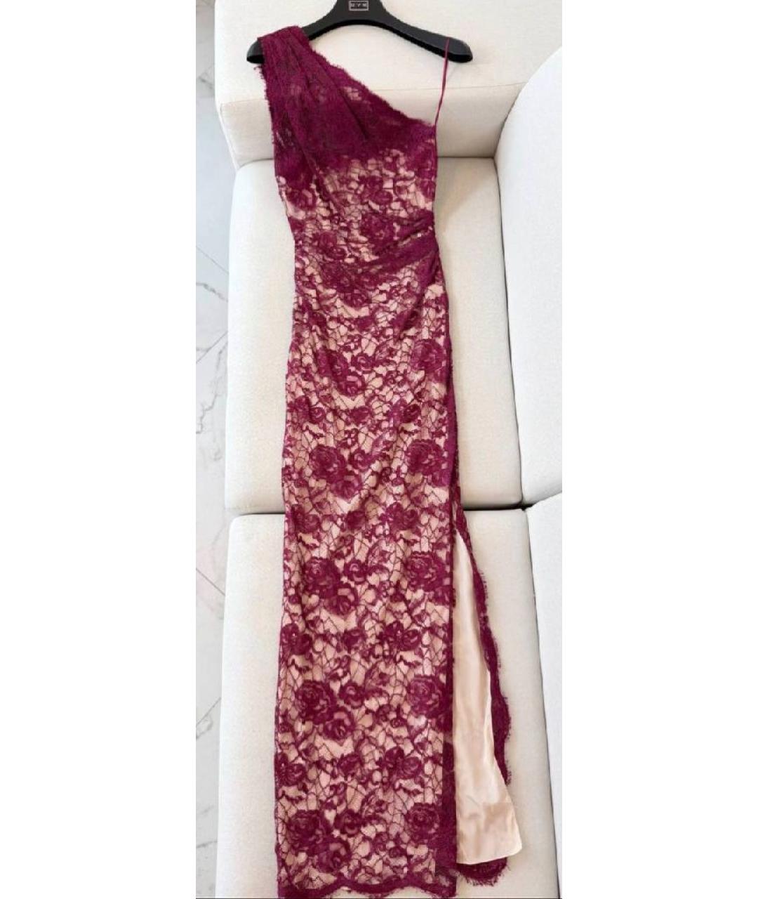 EMILIO PUCCI Вискозное вечернее платье, фото 9