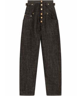 SCHIAPARELLI Прямые джинсы