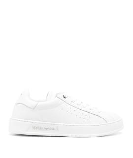 EMPORIO ARMANI Кроссовки