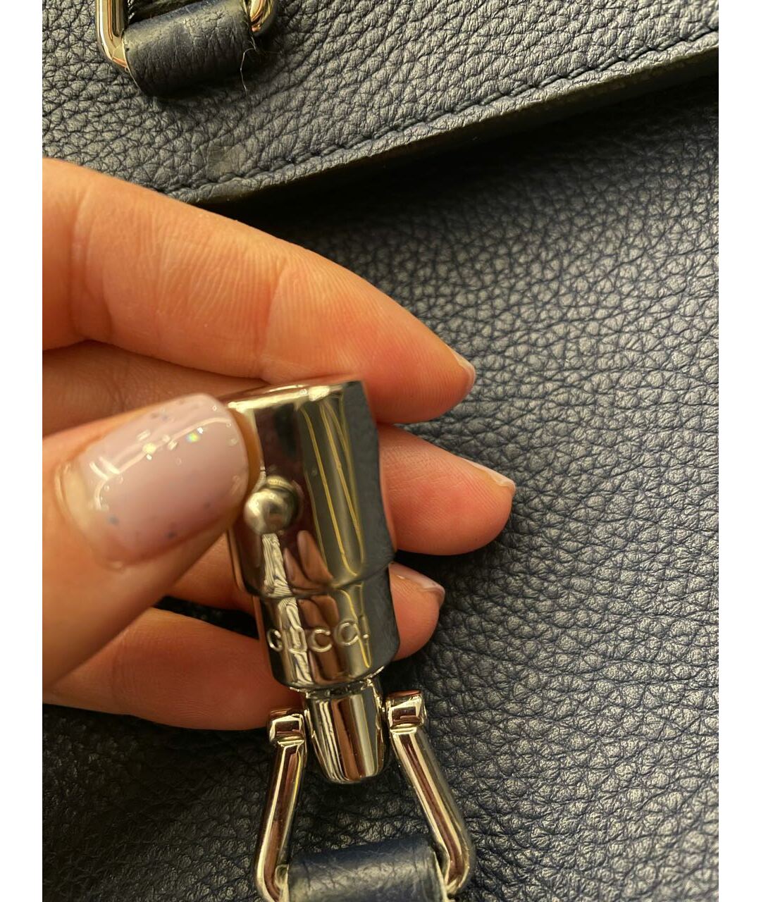 thumb