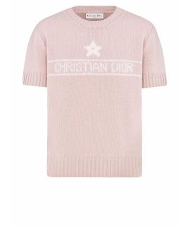 CHRISTIAN DIOR Джемпер / свитер