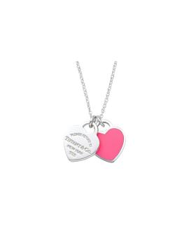 TIFFANY&CO Колье