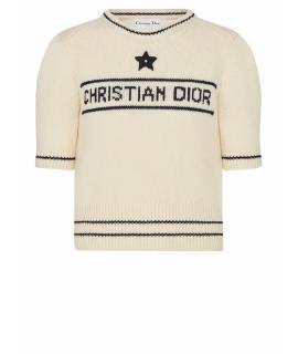 CHRISTIAN DIOR Джемпер / свитер