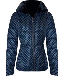 ARMANI JEANS Пуховик
