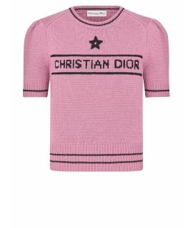 CHRISTIAN DIOR Джемпер / свитер