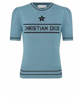 CHRISTIAN DIOR Джемпер / свитер