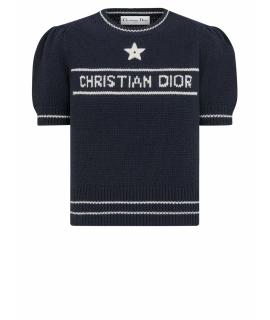 CHRISTIAN DIOR Джемпер / свитер