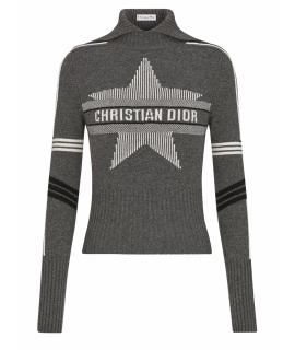 CHRISTIAN DIOR Джемпер / свитер