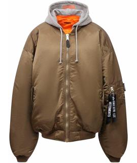 VETEMENTS Куртка