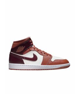 JORDAN Высокие кроссовки / кеды