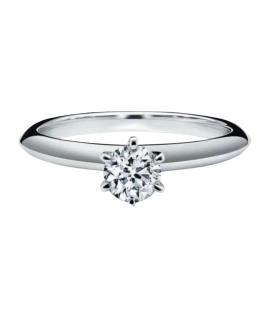 TIFFANY&CO Кольцо