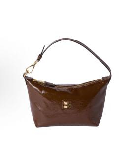 MIU MIU Сумка с короткими ручками