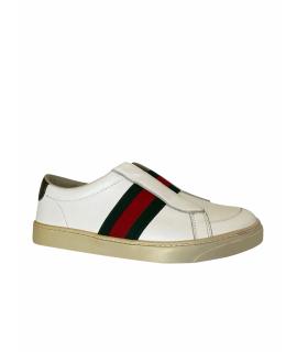 GUCCI Кеды