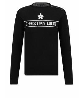 CHRISTIAN DIOR Джемпер / свитер