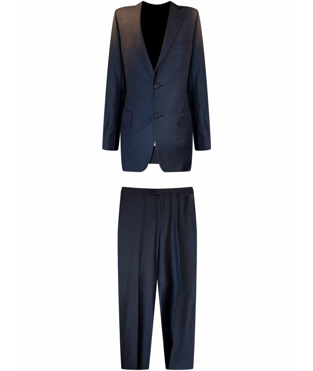 LANVIN Классический костюм, фото 1