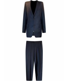 LANVIN Классический костюм
