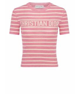 CHRISTIAN DIOR Джемпер / свитер