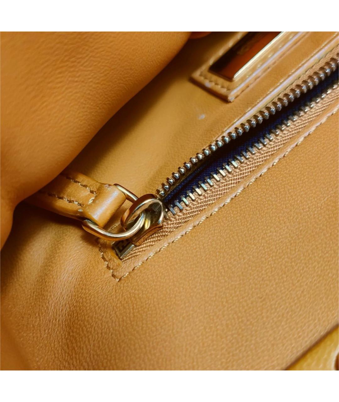 FENDI Сумка через плечо, фото 7