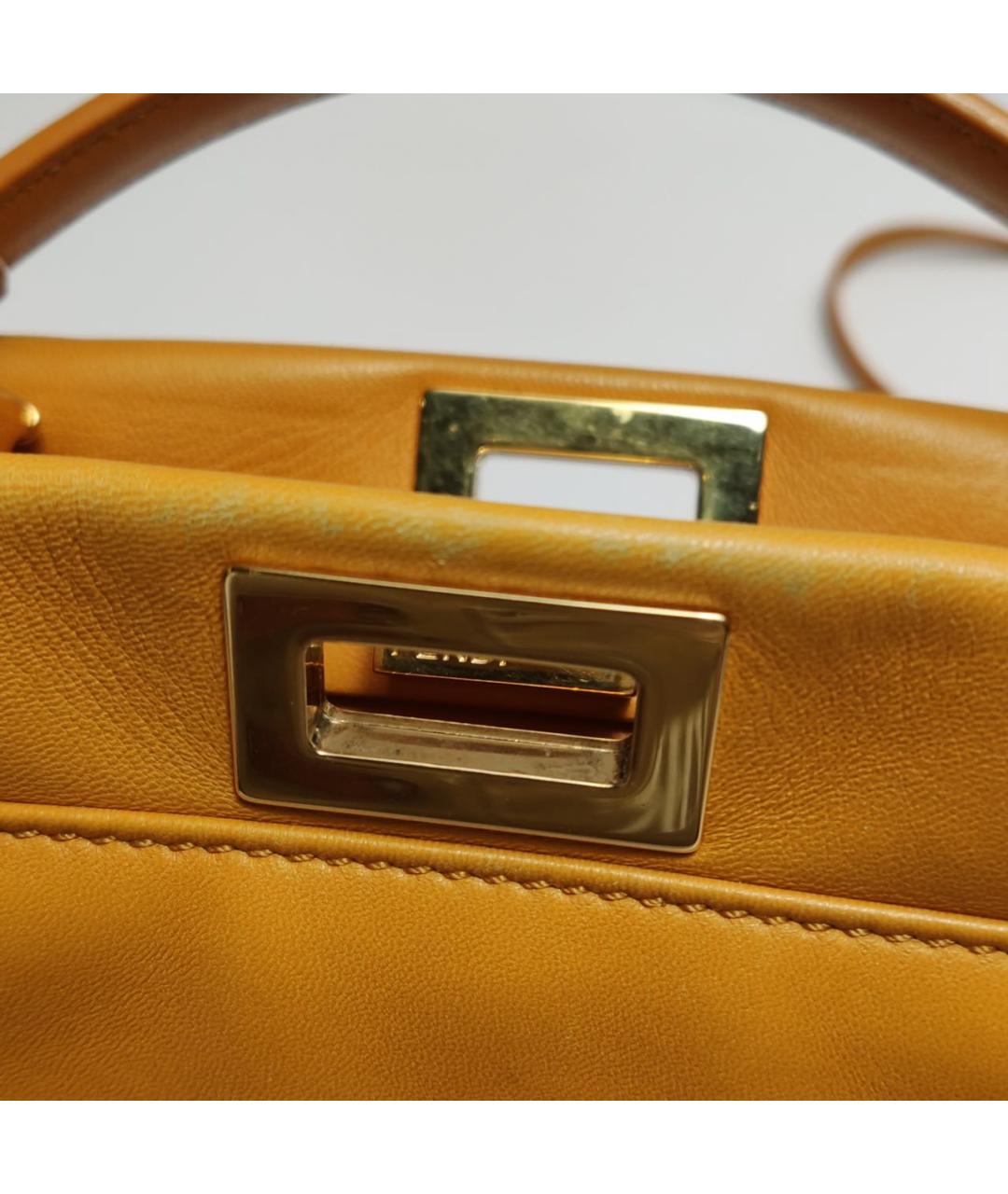 FENDI Сумка через плечо, фото 3