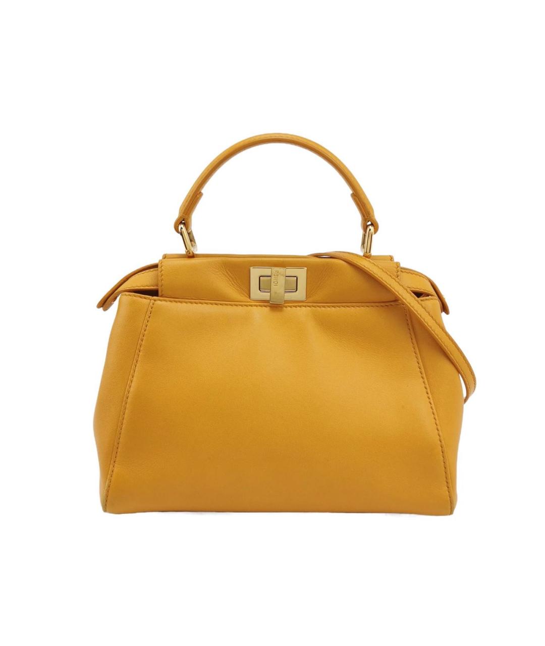 FENDI Сумка через плечо, фото 9