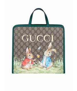 GUCCI Сумка с короткими ручками