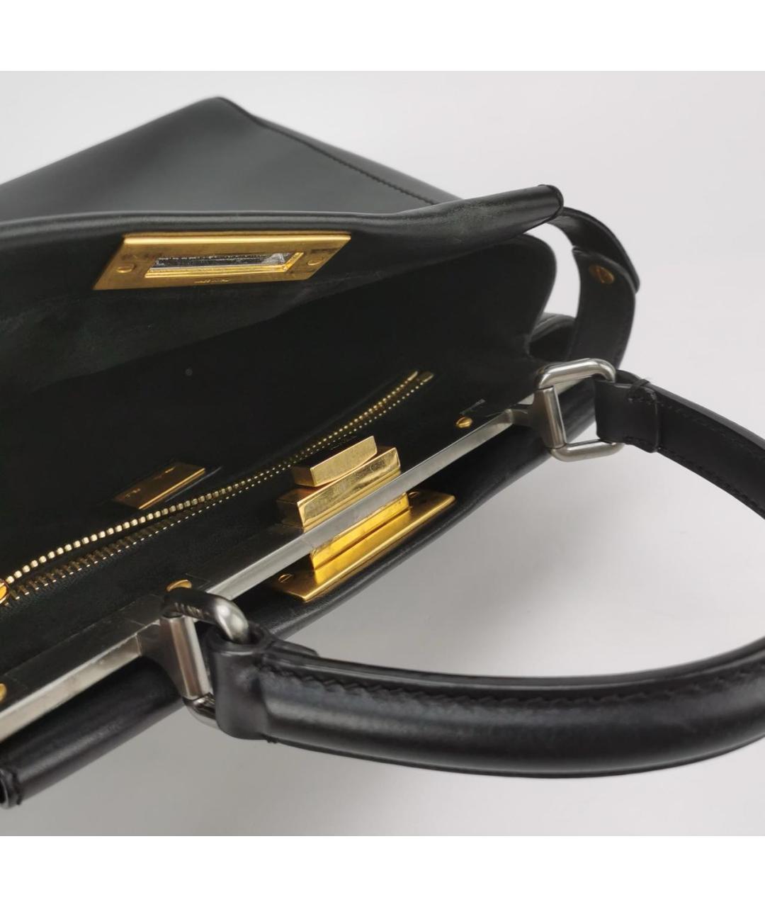 FENDI Сумка через плечо, фото 2