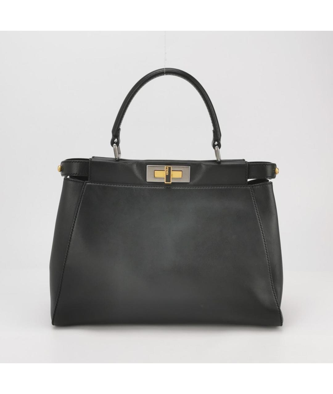 FENDI Сумка через плечо, фото 3