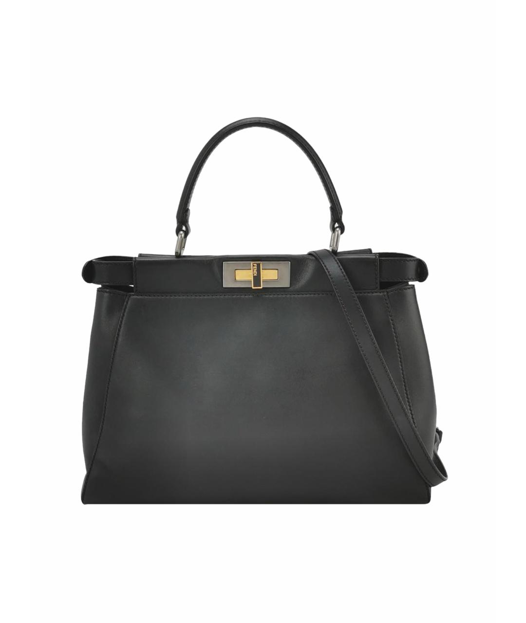 FENDI Сумка через плечо, фото 1