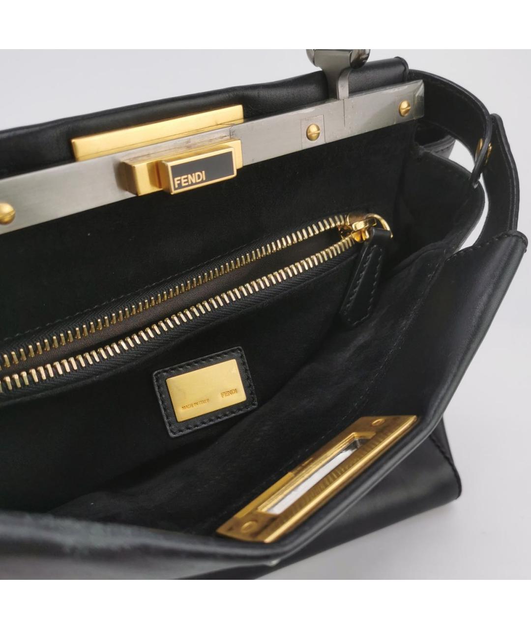 FENDI Сумка через плечо, фото 5