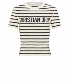CHRISTIAN DIOR Джемпер / свитер