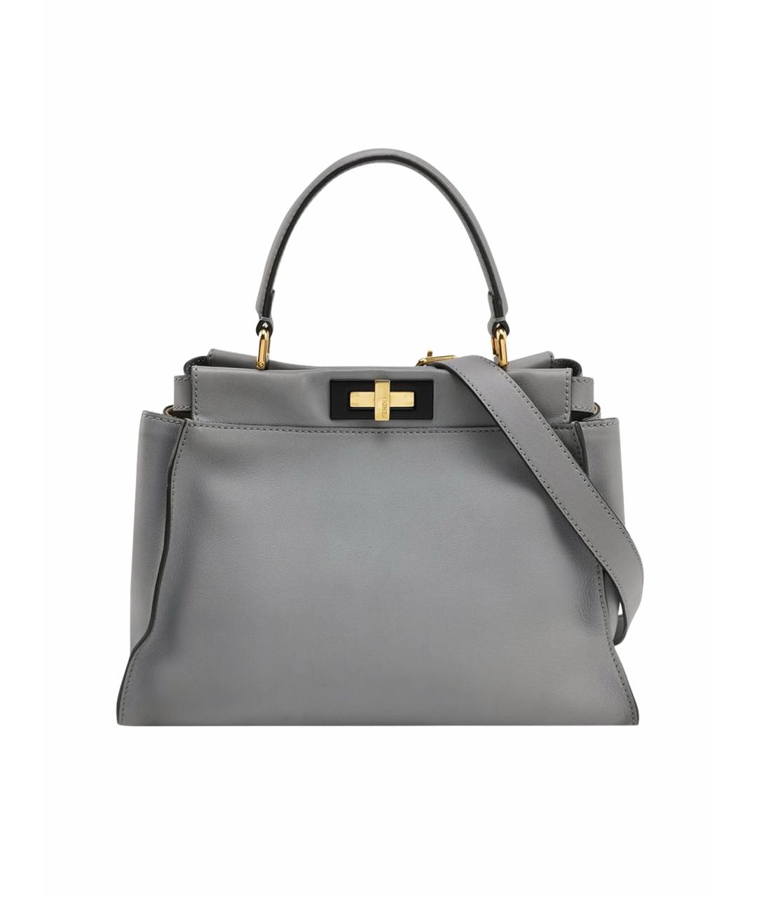 FENDI Сумка через плечо, фото 1