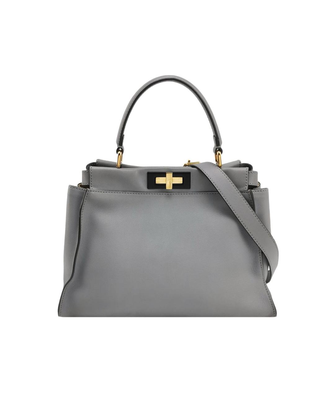FENDI Сумка через плечо, фото 8