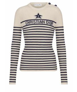 CHRISTIAN DIOR Джемпер / свитер