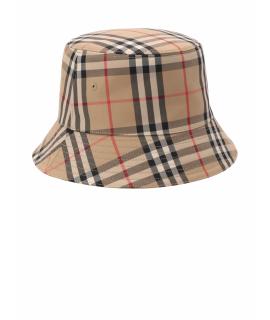 BURBERRY Панама