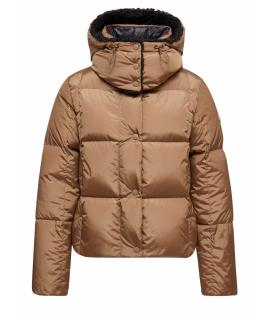 MONCLER Пуховик