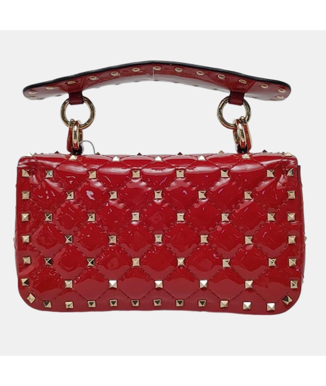 VALENTINO Сумка через плечо, фото 3