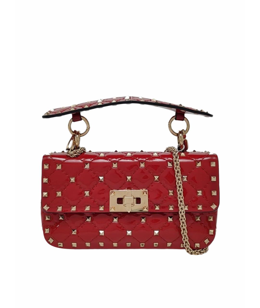 VALENTINO Сумка через плечо, фото 1