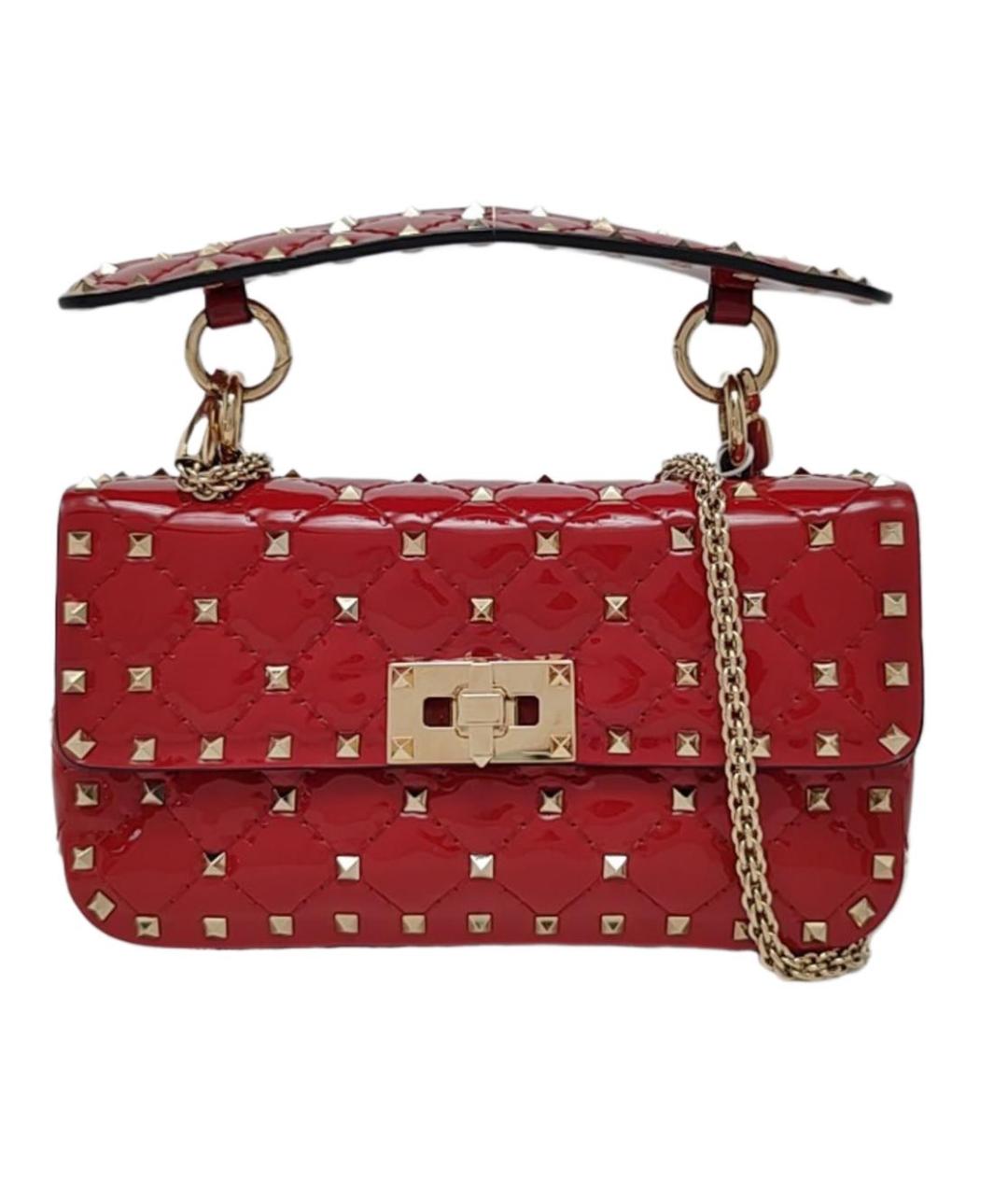 VALENTINO Сумка через плечо, фото 9