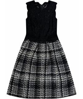 DOLCE&GABBANA Повседневное платье