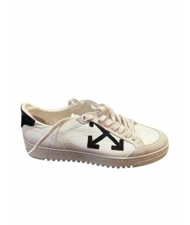 OFF-WHITE Кеды