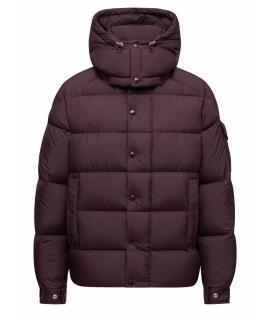 MONCLER Пуховик