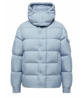 MONCLER Пуховик