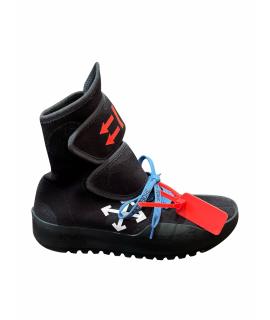 OFF-WHITE Кеды