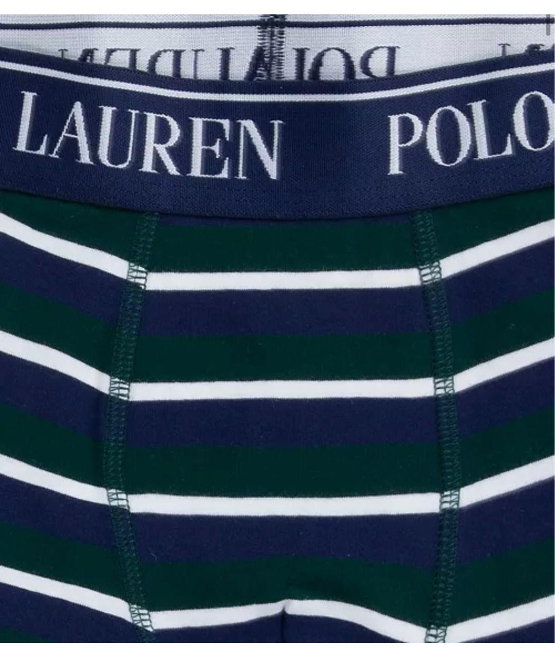 POLO RALPH LAUREN Мульти хлопковая пижама/белье, фото 6