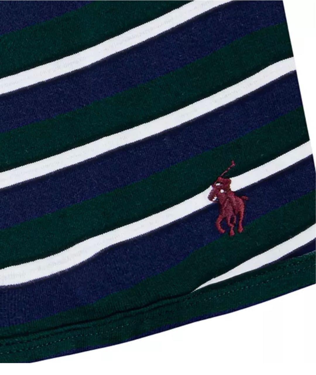 POLO RALPH LAUREN Мульти хлопковая пижама/белье, фото 6