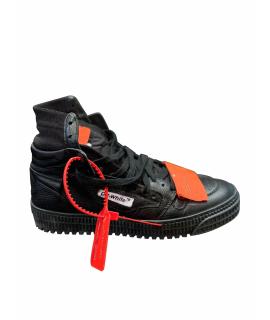 OFF-WHITE Кеды